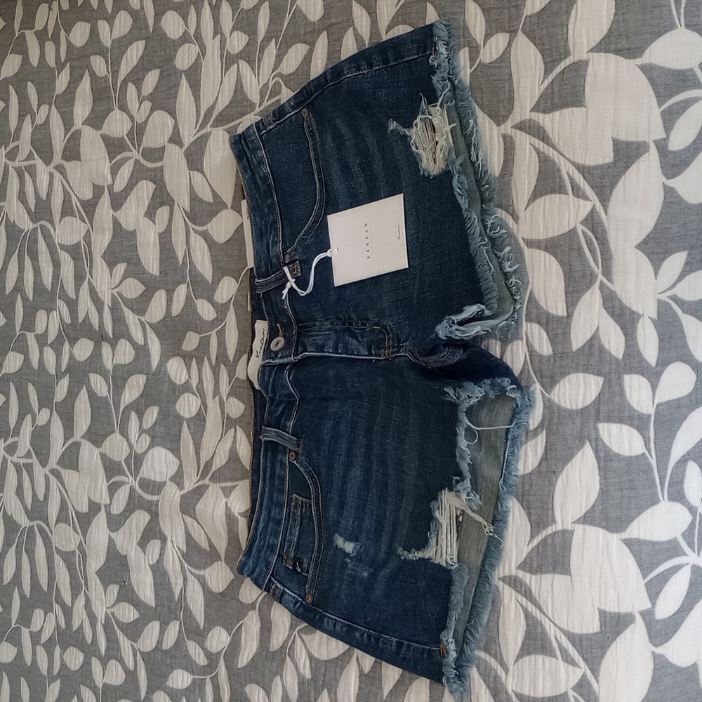 KanCan Shorts
